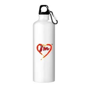 Garrafa j´m João Barbosa